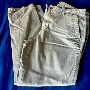 Eddie Bower Women’s Pants - gray